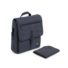 iCandy Peach 8 Changing Bag Grey