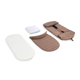 iCandy Peach 8 Editions 2nd Carrycot Fabric Coco
