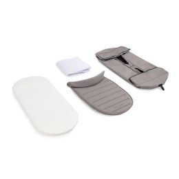 iCandy Peach 8 2nd Carrycot Fabric Porcini
