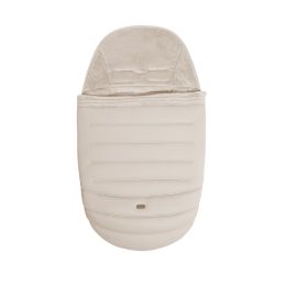 iCandy Peach 8 Editions Footmuff Biscotti
