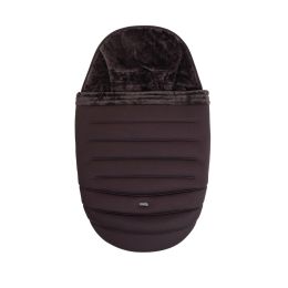 iCandy Peach 8 Editions Footmuff Coffee Bean
