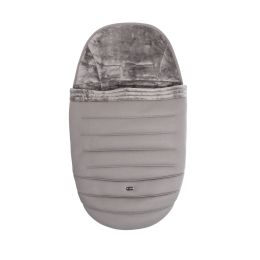 iCandy Peach 8 Footmuff Porcini