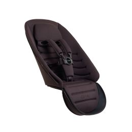 iCandy Peach 8 Editions 2nd Seat Fabric Coffee Bean