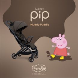 iCandy Pip Pushchair Muddy Puddle