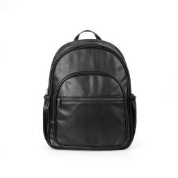 Ickle Bubba Luxury Changing Rucksack Black