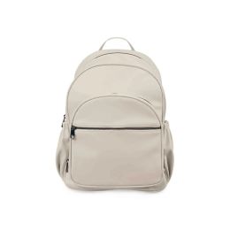 Ickle Bubba Luxury Changing Rucksack Stone