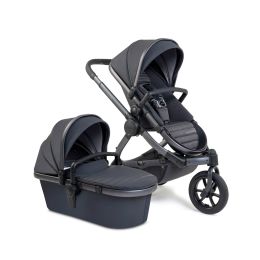 X-Display iCandy Peach 7 All Terrain Pushchair And Carrycot Storm