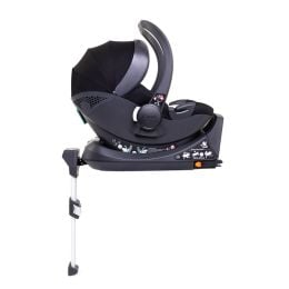 iCandy Orange 4 Complete Bundle With Cocoon Car Seat & Base Pistachio/Black