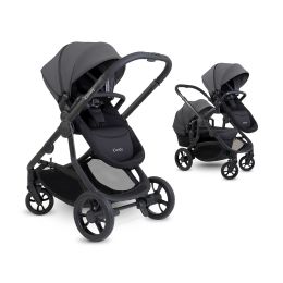 iCandy Orange 4 Canopy Fossil