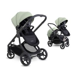 iCandy Orange 4 Canopy Pistachio