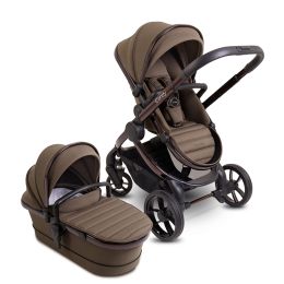 iCandy Peach 7 Pushchair and Carrycot Coco