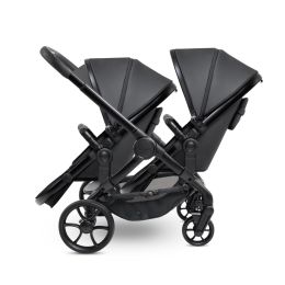 iCandy Peach 7 Studio 2nd Seat Fabric Zenith