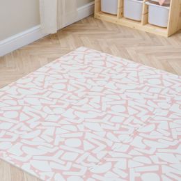 Tutti Bambini Infinity Playmat Oddity Blush