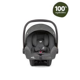 Joie Versatrax Trio Bundle Shell Grey