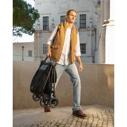 Nuna Ixxa Next Pram & Pushchair Caviar