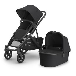 UPPAbaby VISTA V3 Pram & Pushchair Jake