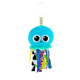 Lamaze Mini Sprinkles The Jellyfish