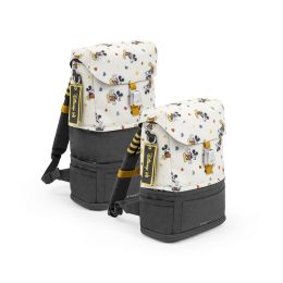 JetKids by Stokke Crew Backpack Mickey Celebration