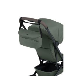Joolz Organiser Bag Forest Green