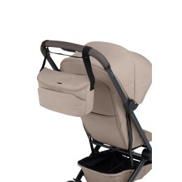 Joolz Organiser Bag Sandy Taupe