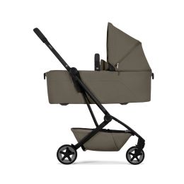 Joolz Aer2 Cot Hazel Brown