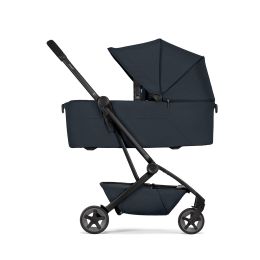 Joolz Aer2 Cot Dark Navy Blue