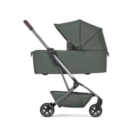 Joolz Aer2 Cot Forest Green