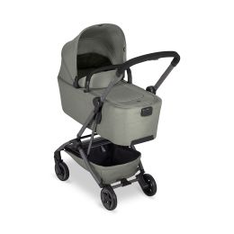 Joolz Aer2 Stroller & Cot Sage Green