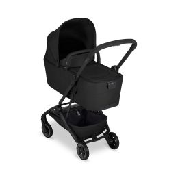 Joolz Aer2 Stroller & Cot Space Black