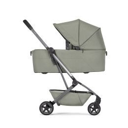 Joolz Aer2 Cot Sage Green