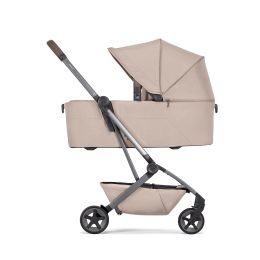 Joolz Aer2 Cot Sandy Taupe
