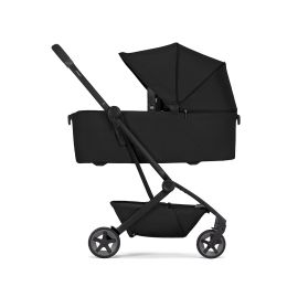 Joolz Aer2 Cot Space Black