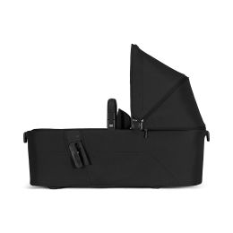 Joolz Aer2 Cot Space Black