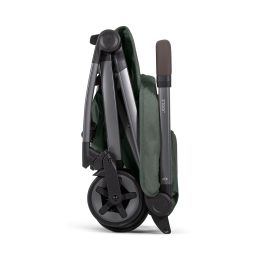 Joolz Aer2 Stroller Forest Green