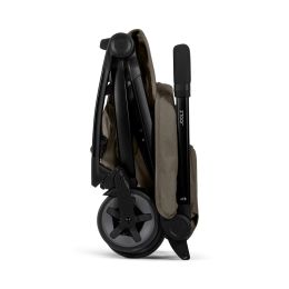 Joolz Aer2 Stroller Hazel Brown