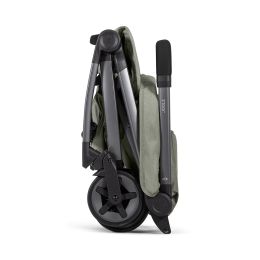 Joolz Aer2 Stroller Sage Green