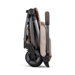 Joolz Aer2 Stroller Sandy Taupe