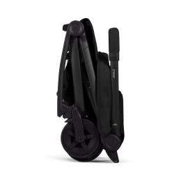 Joolz Aer2 Stroller Space Black