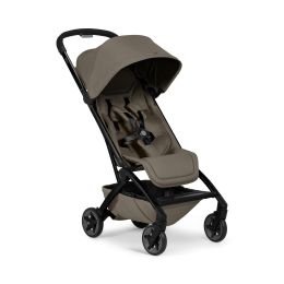 Joolz Aer2 Stroller & Cot Hazel Brown