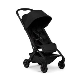 Joolz Aer2 Stroller & Cot Space Black