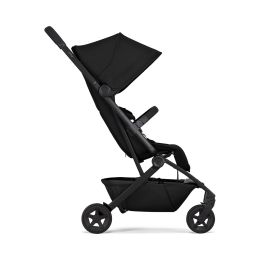 Joolz Aer2 Foldable Bumper Bar Black Carbon