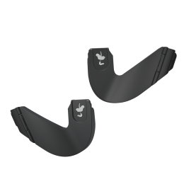 Joolz Aer Car Seat Adaptors