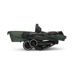 Joolz Aer+ Stroller & Cot Forest Green