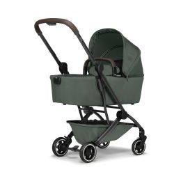 Joolz Aer+ Stroller & Cot Forest Green