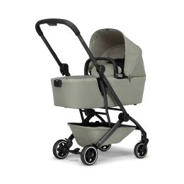 Joolz Aer+ Stroller & Cot Sage Green