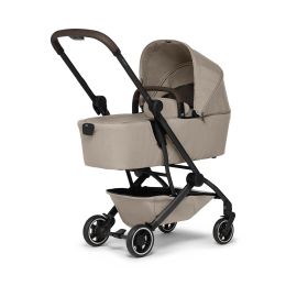 Joolz Aer+ Stroller & Cot Sandy Taupe