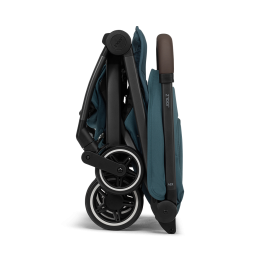 Joolz Aer+ Stroller Limited Edition Ocean Blue