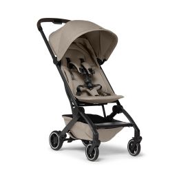 Joolz Aer+ Stroller Sandy Taupe