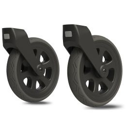 Joolz Day All Terrain Swivel Wheels Black