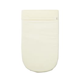Joolz Essentials Top Sheet Off White